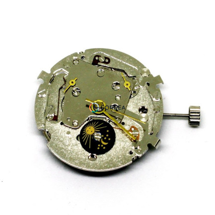 Механизм Chinese Automatic TY2865 - 4